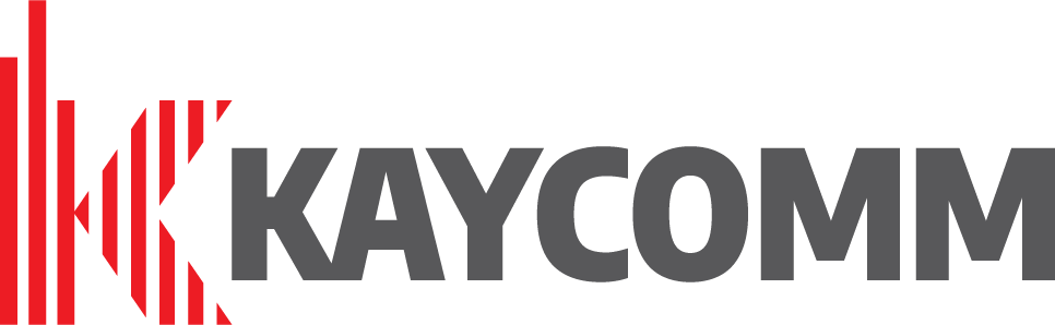 Kaycomm Realty Logo